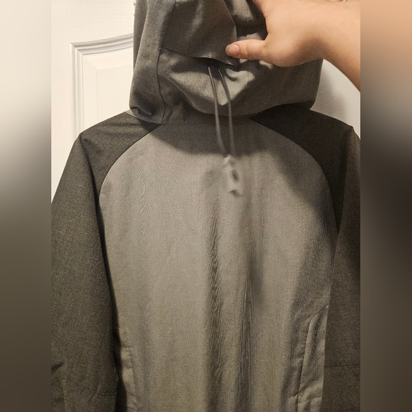 Salomon Clima Pro Ski/Snow Boarder coat - Picture 8 of 8